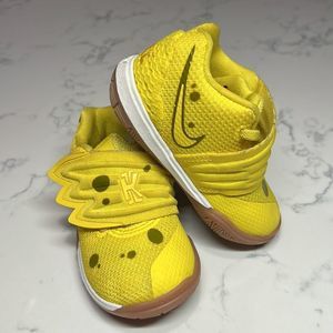 SpongeBob SquarePants x Kyrie 5 TD